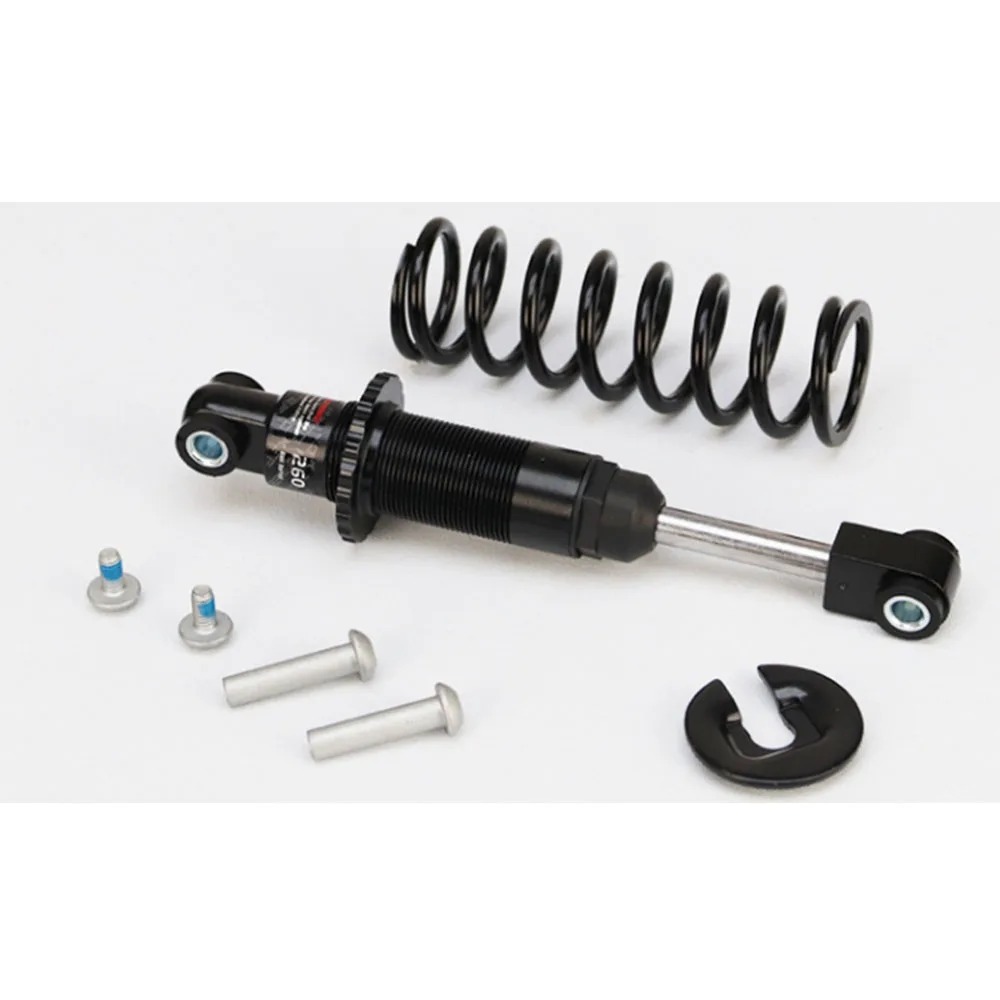 KS-260 Spring Shock Absorber R - Mountain Biking Downhill ulasan dan harga