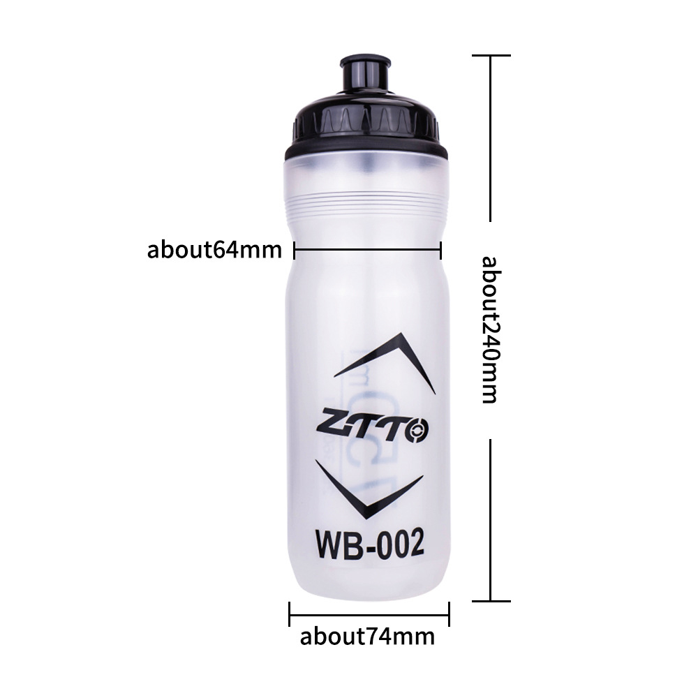 ZTTO Bicycle Kettle MTB Bicycl - Mountain Biking Water Bottle ulasan dan harga