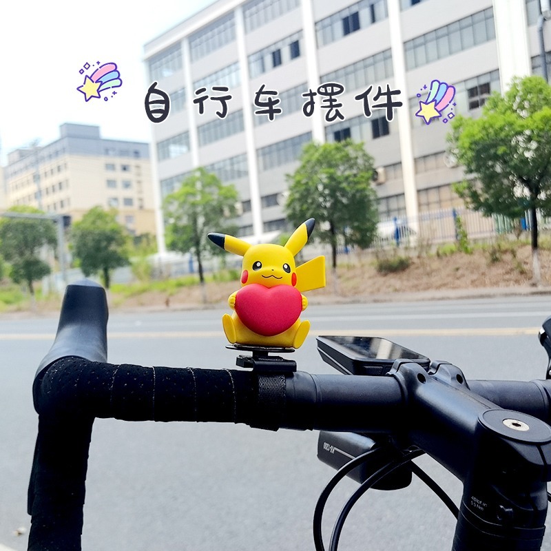 Anime Pokemon Johnny Turtle Cu - Mountain Biking Japan ulasan dan harga