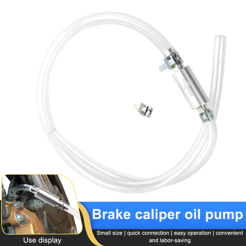 Car Motorcycle Brake Bleeding  - Hydraulic Brake Bleed ulasan dan harga