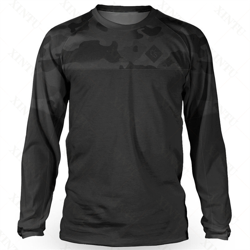 Loose Rider Men's Jersey DH Mo - Mountain Biking Downhill ulasan dan harga