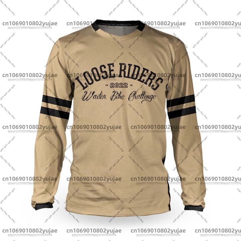 Loose Rider Enduro MTB Bike Je - Mountain Biking Downhill ulasan dan harga