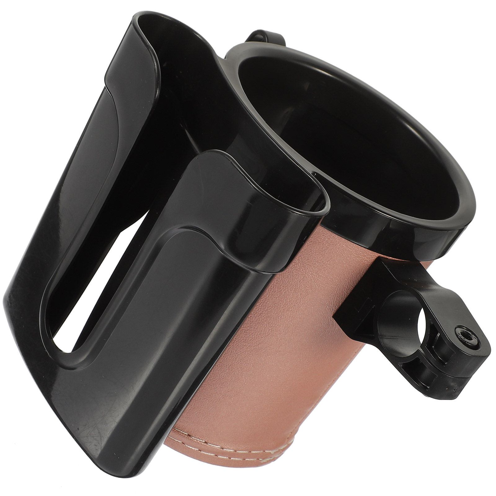 Bicycle Cup Holder Quick Relea - Mountain Biking Water Bottle ulasan dan harga