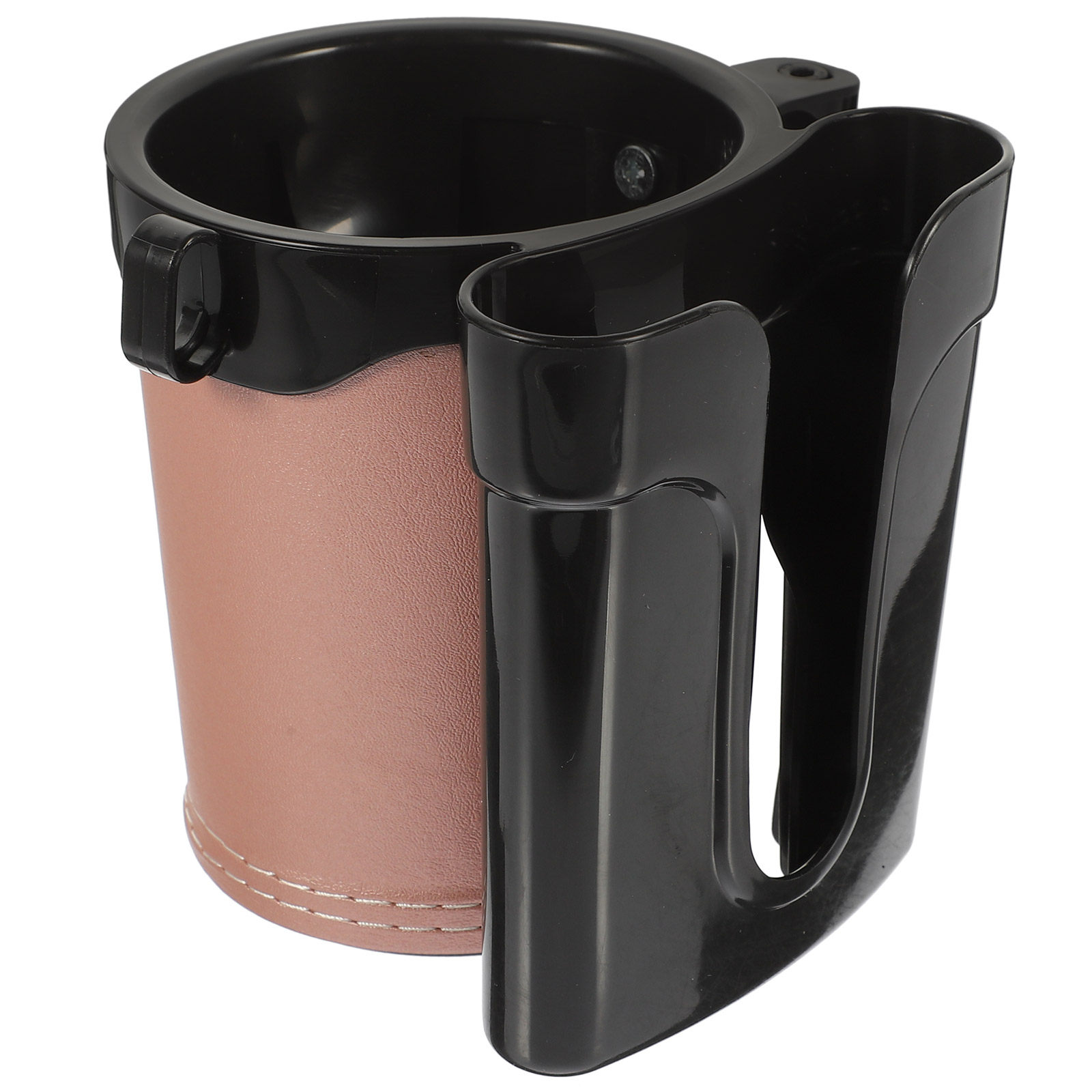 Bicycle Cup Holder Quick Relea - Mountain Biking Water Bottle ulasan dan harga