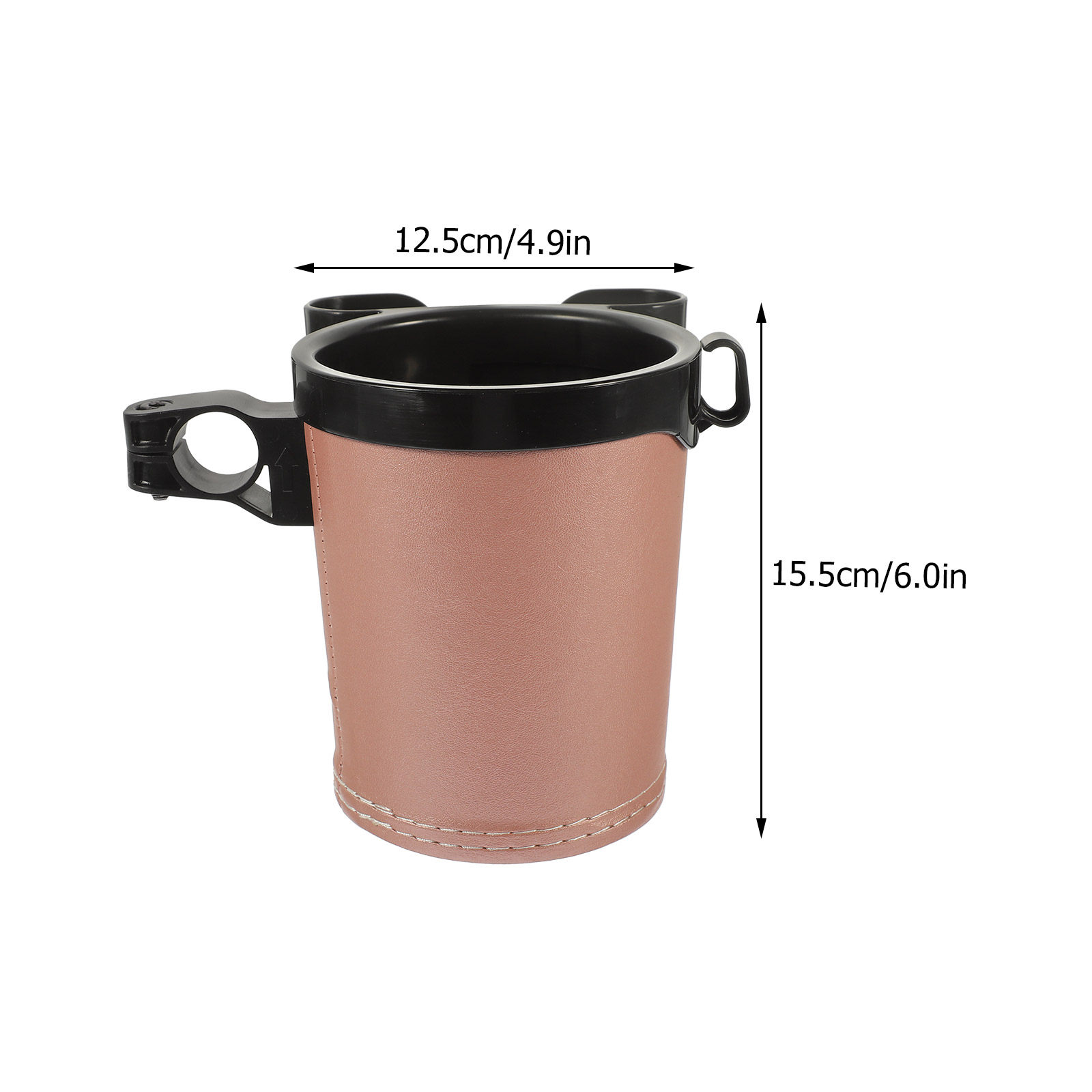 Bicycle Cup Holder Quick Relea - Mountain Biking Water Bottle ulasan dan harga