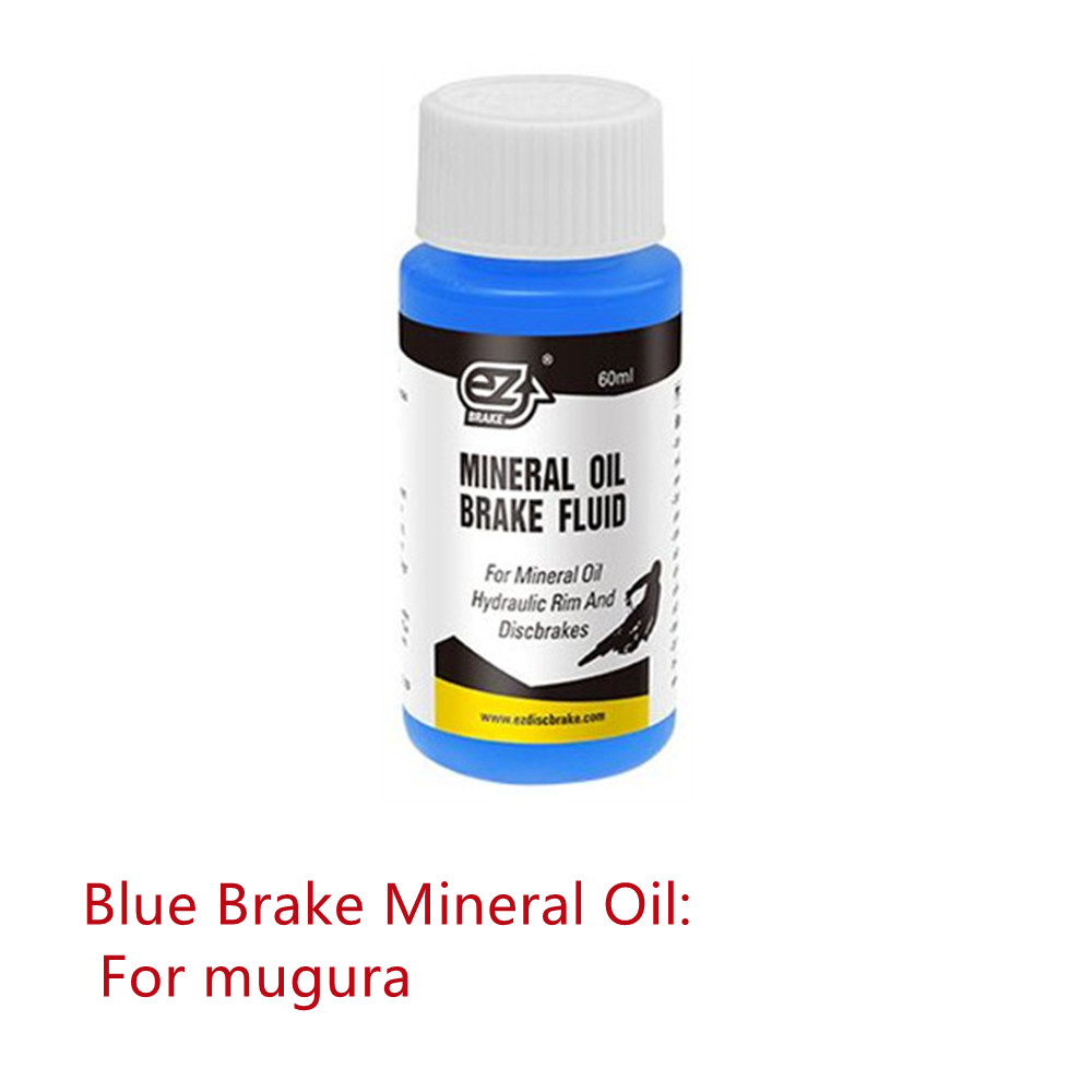 Bicycle Brake Mineral Oil Comp - Hydraulic Brake Bleed ulasan dan harga