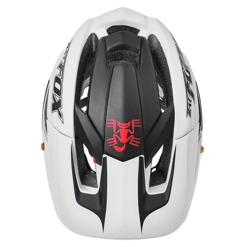 Batfox Bike Helmet Men Women S - Mountain Biking Helmet Kids ulasan dan harga