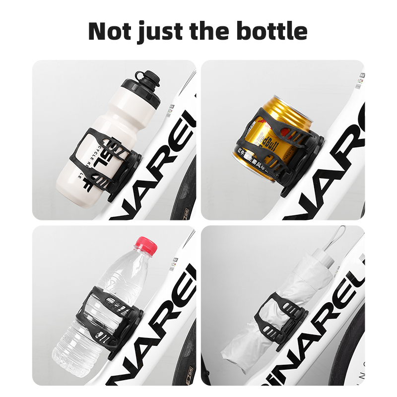 Magnetic Water Bottle Holder f - Mountain Biking Water Bottle ulasan dan harga