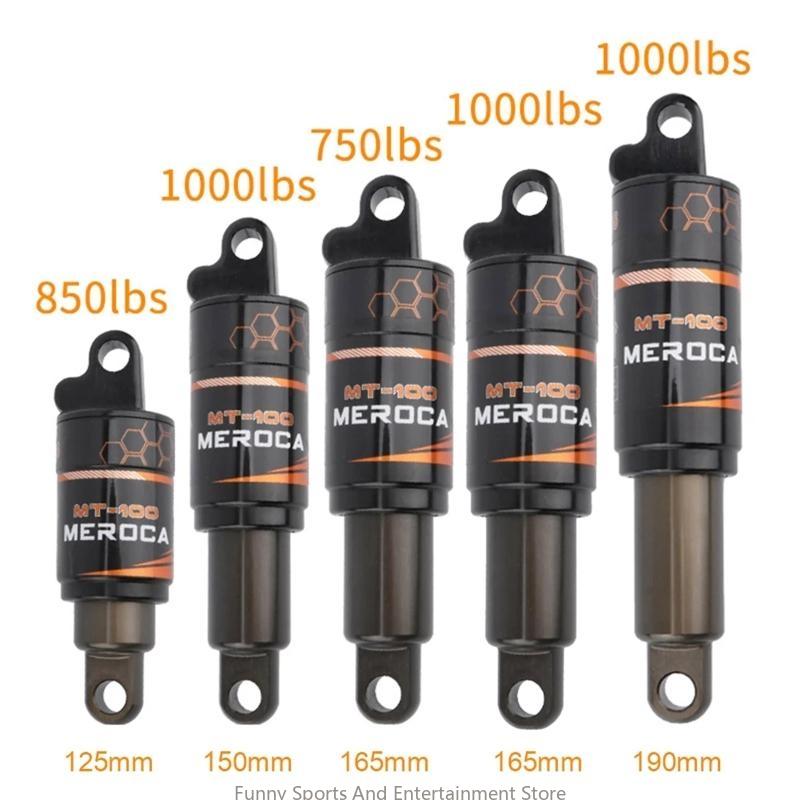 Mountain Bike Air Rear Shock,  - Mountain Biking Downhill ulasan dan harga