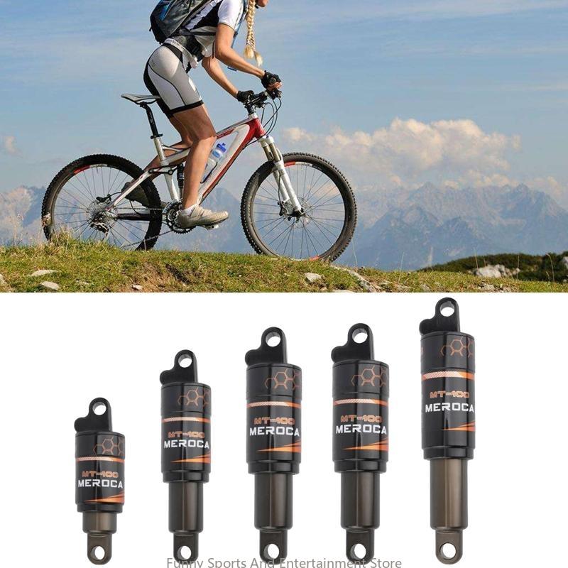 Mountain Bike Air Rear Shock,  - Mountain Biking Downhill ulasan dan harga