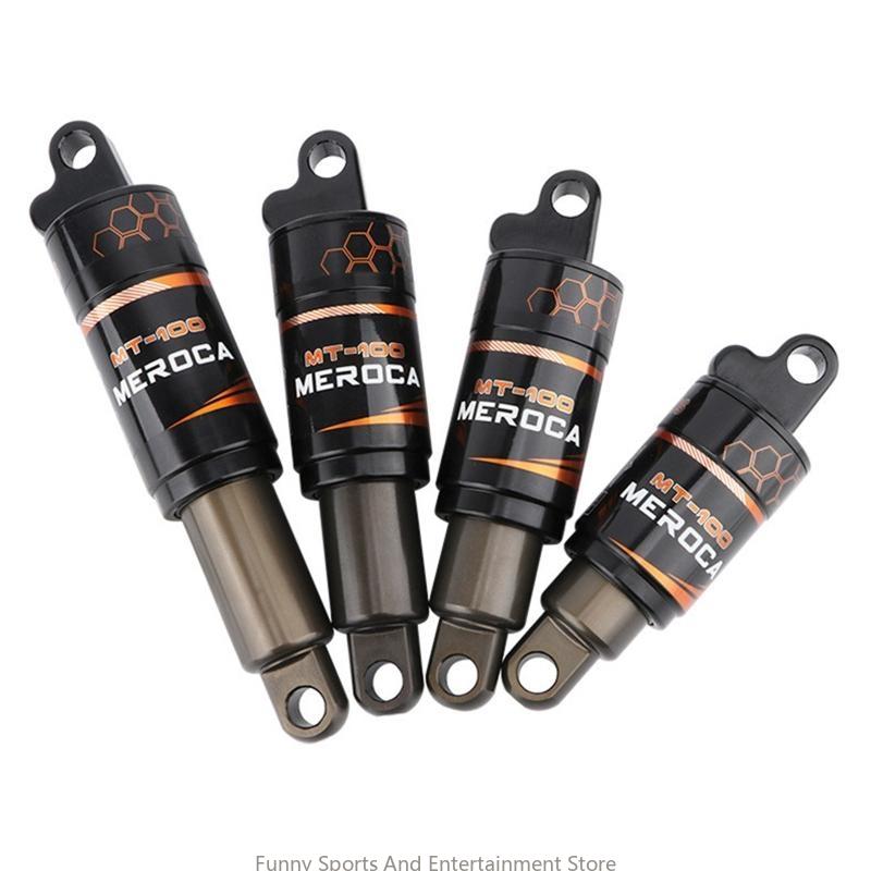 Mountain Bike Air Rear Shock,  - Mountain Biking Downhill ulasan dan harga