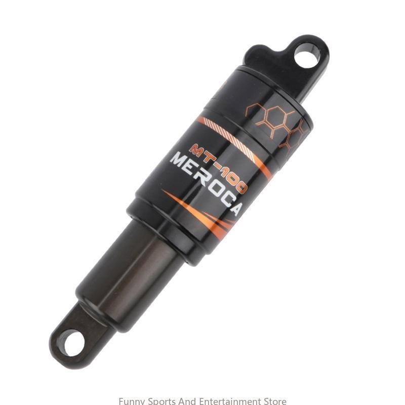 Mountain Bike Air Rear Shock,  - Mountain Biking Downhill ulasan dan harga