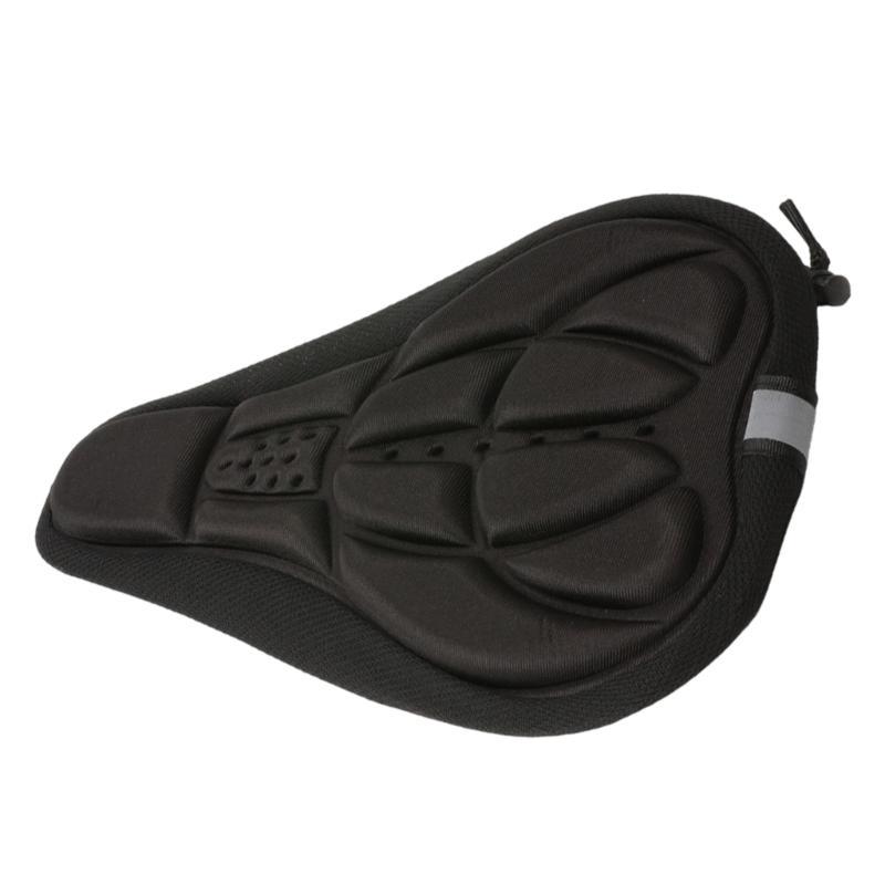 652F Road Bike Saddles Cover S - Mountain Biking Pictures ulasan dan harga