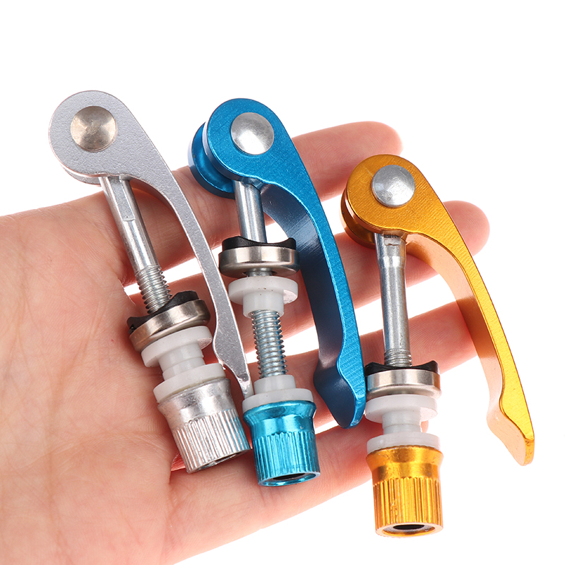 1Pc Quick Release Bike Seat Po - Mountain Biking Pictures ulasan dan harga