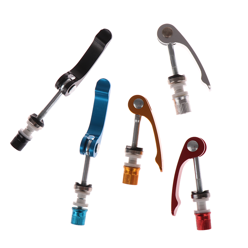 1Pc Quick Release Bike Seat Po - Mountain Biking Pictures ulasan dan harga