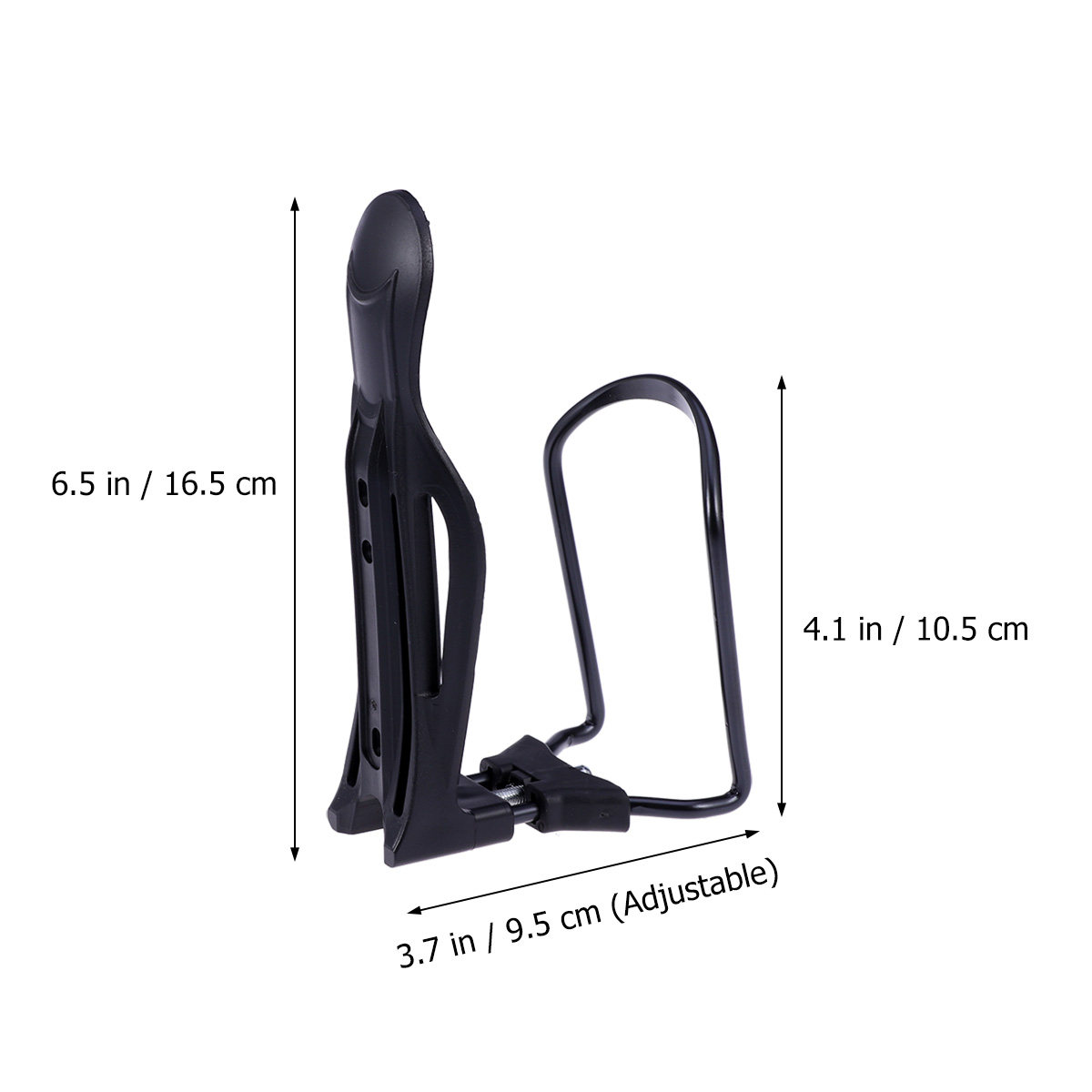 2Pcs Adjustable Lightweight Al - Mountain Biking Water Bottle ulasan dan harga