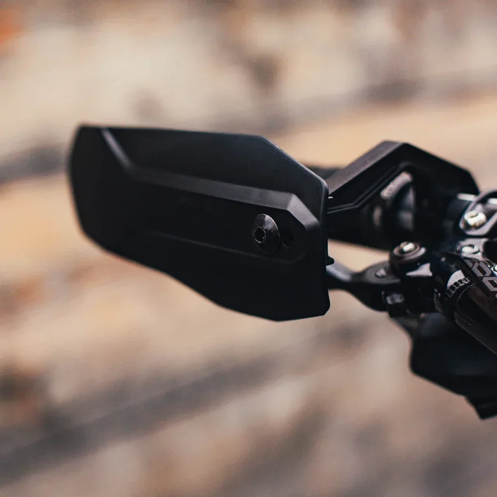 Mountain bike handle, suitable - Mountain Biking Downhill ulasan dan harga
