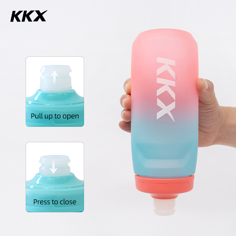 KKX 620ml/750ml Large Capacity - Mountain Biking Water Bottle ulasan dan harga