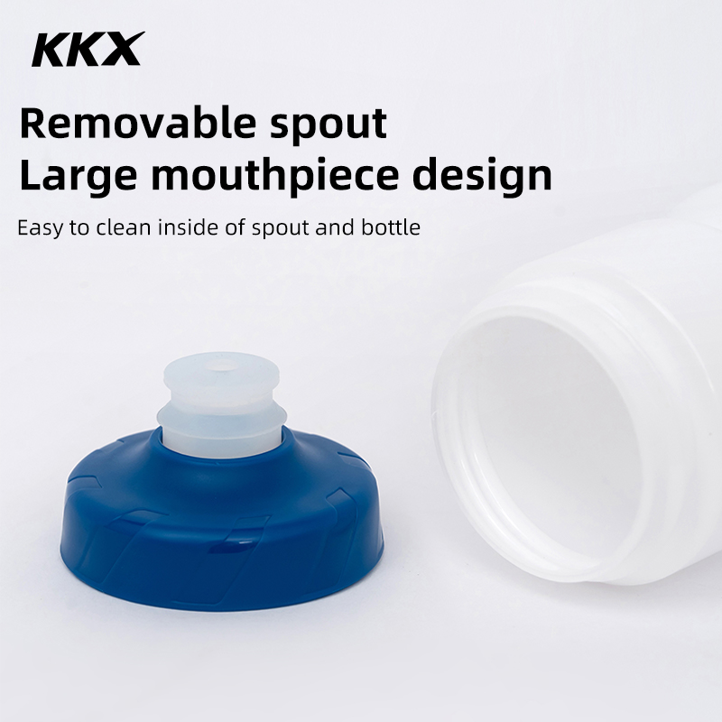 KKX 620ml/750ml Large Capacity - Mountain Biking Water Bottle ulasan dan harga