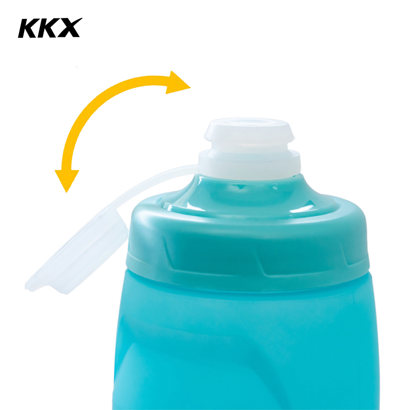 KKX 620ml/750ml Large Capacity - Mountain Biking Water Bottle ulasan dan harga