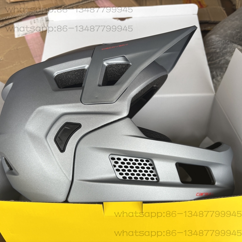 54-61CM Detachable Mountain Bi - Mountain Biking Downhill ulasan dan harga
